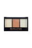 Lightening Contour Kit F02 11 Gr
