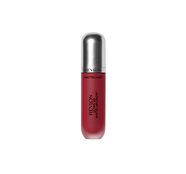 Rouge à lèvres mat Ultra HD 5,9 ml / 0,19 oz
