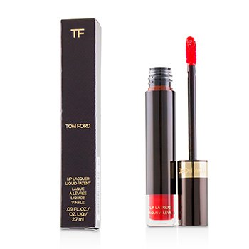 سائل براءات الاختراع Lip Lacqure - # 04 No Vacancy 2.7ml / 0.09oz