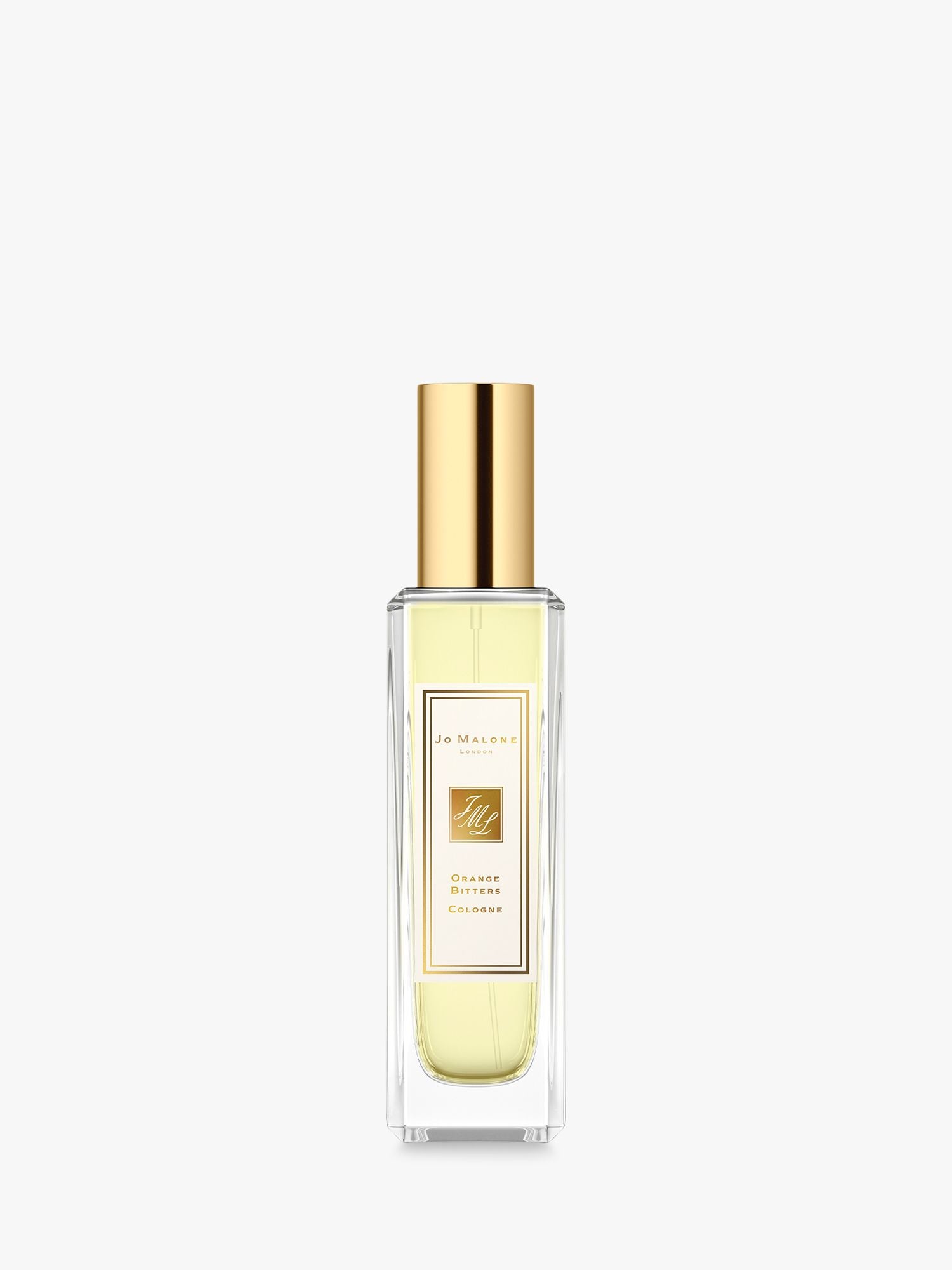 London U. Orange Bitters Cologne 30 Ml