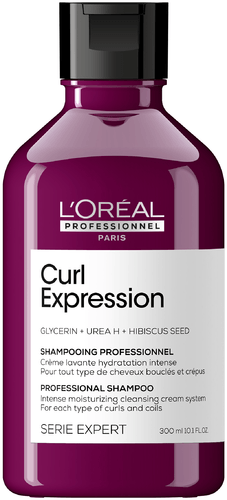 Serie Expert Curls Moisturizer Shampoo 300 ml