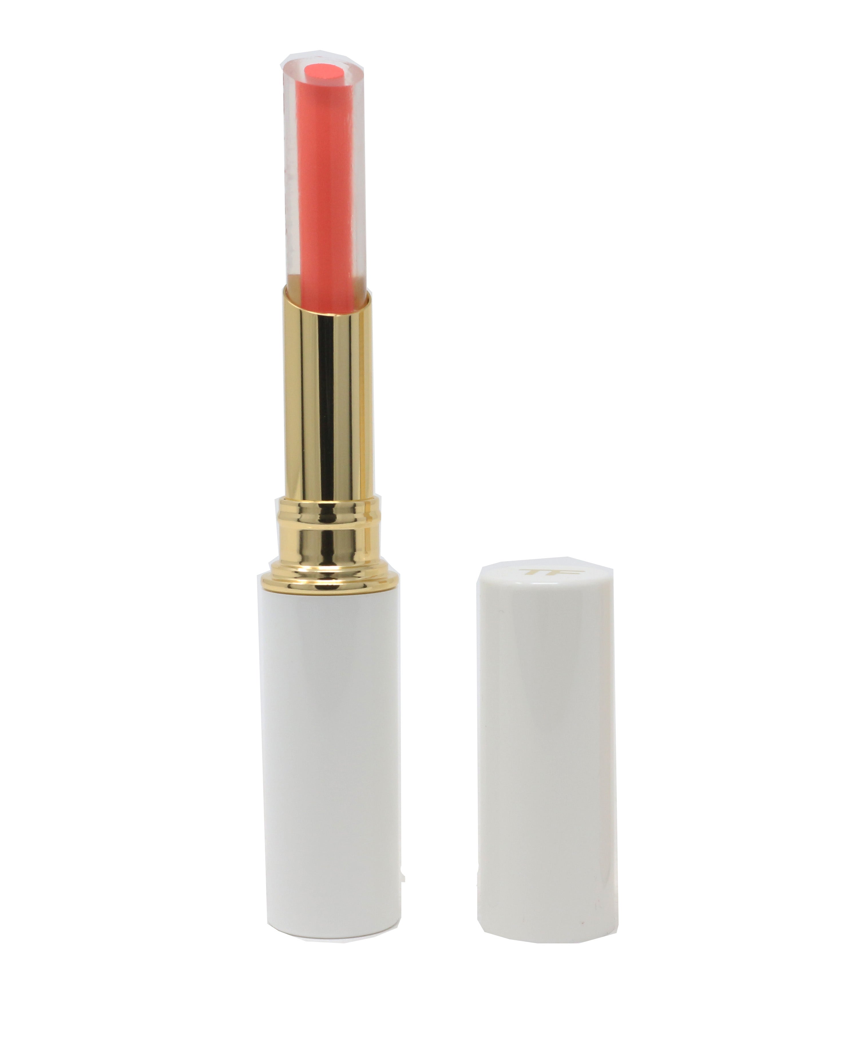 Lip Gelle Lipstick Z06 Scorching Orange 2.1 Gr