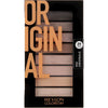 Color Stay Looks Book Palettes 3.4Gr - 900 Original
