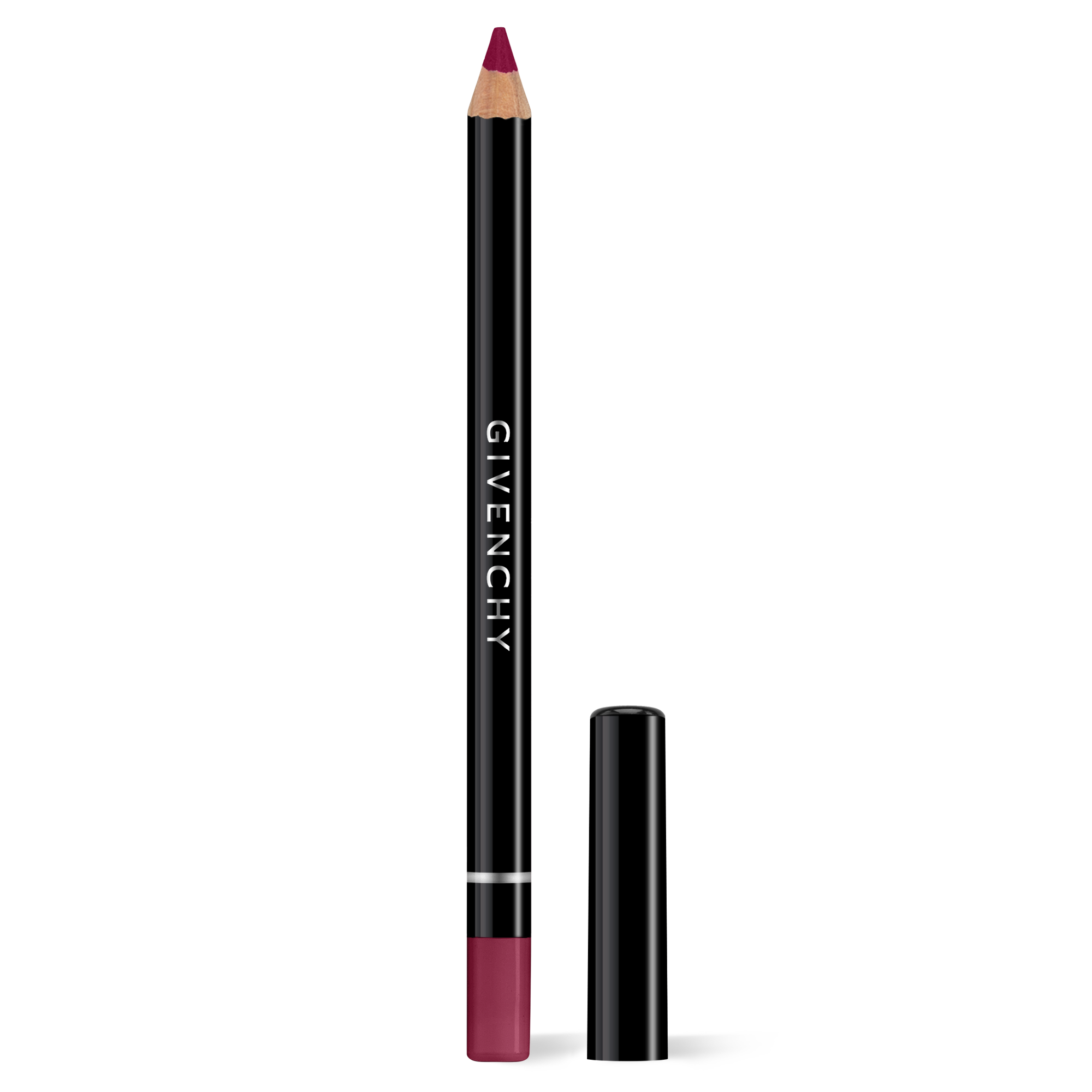 Givenchy Lip Liner Waterproof N°7 Framboise Velours 1.1 Gr