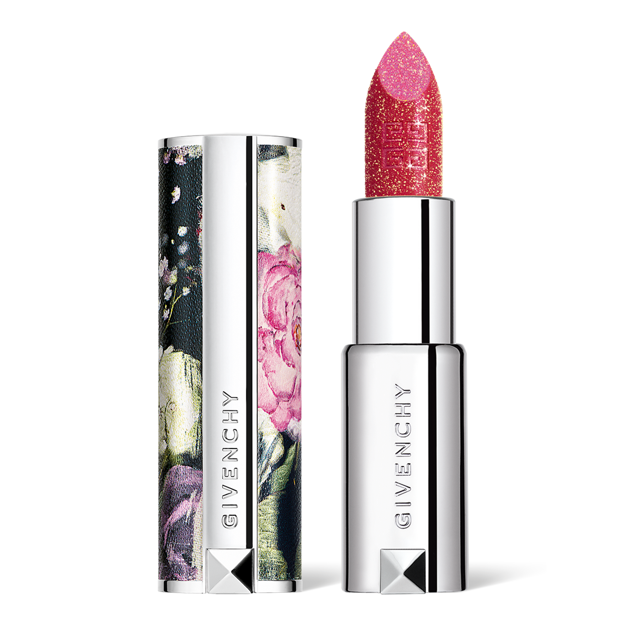 Le Rouge Rouge à Lèvres Garden Edition 3.4 Gr