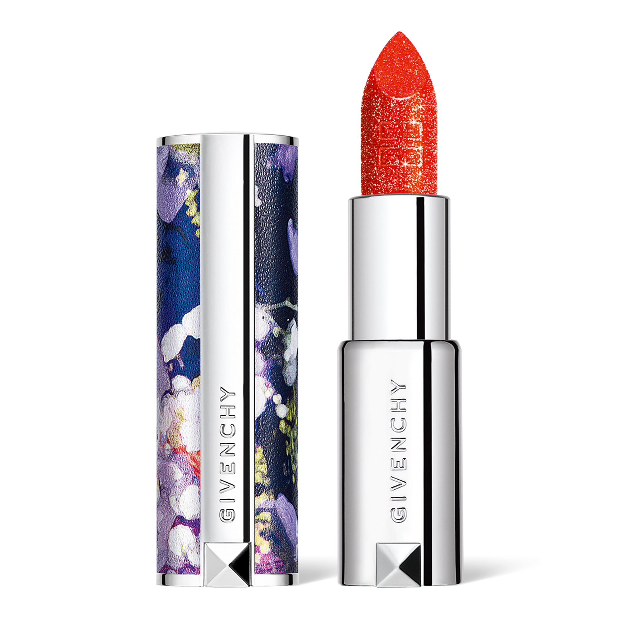 Le Rouge Rouge à Lèvres Garden Edition 3.4 Gr