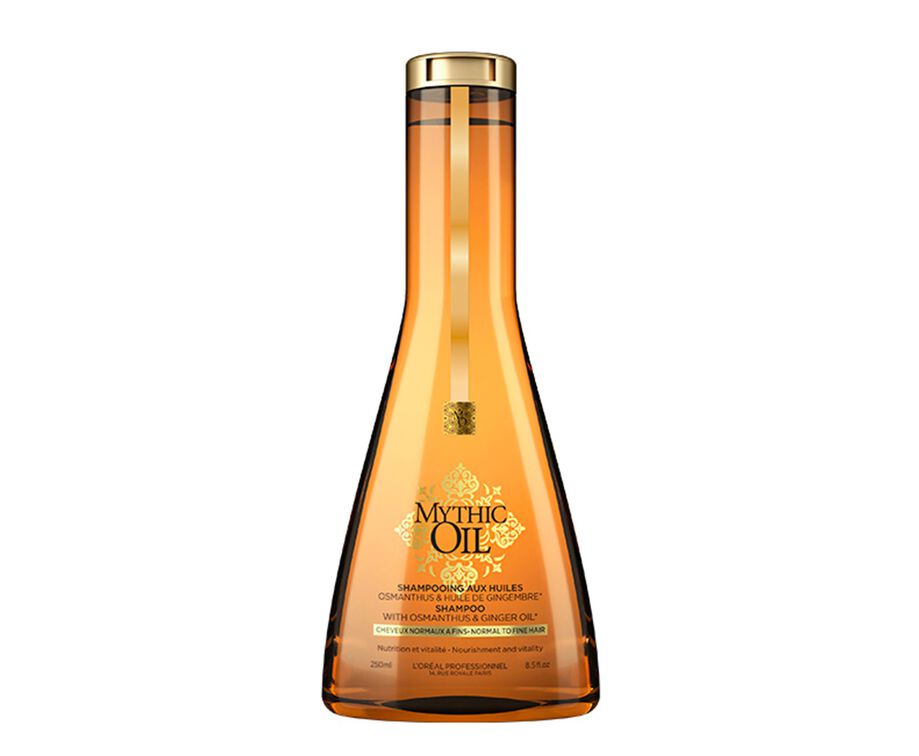 Mythic Oil Shampooing Cheveux Normaux À Fins 250Ml