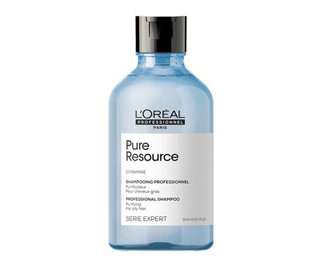 Serie Expert Pure Resource Shampooing 300 Ml