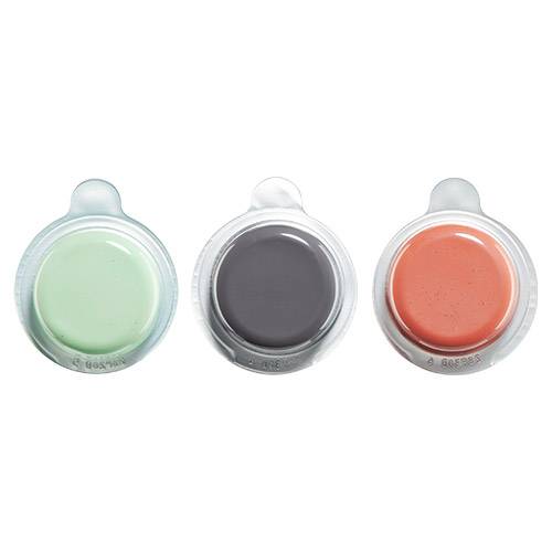 Pure-Clay Mask Trio 3 X 10 Ml