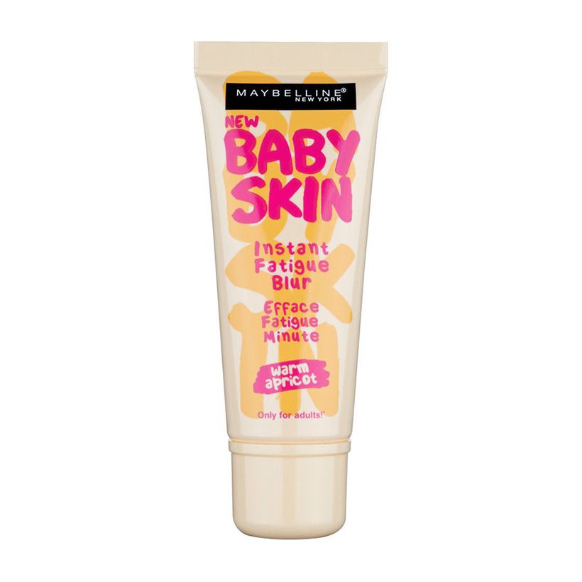 Baby Skin Instant Fatigue Blur Primer 22 Ml