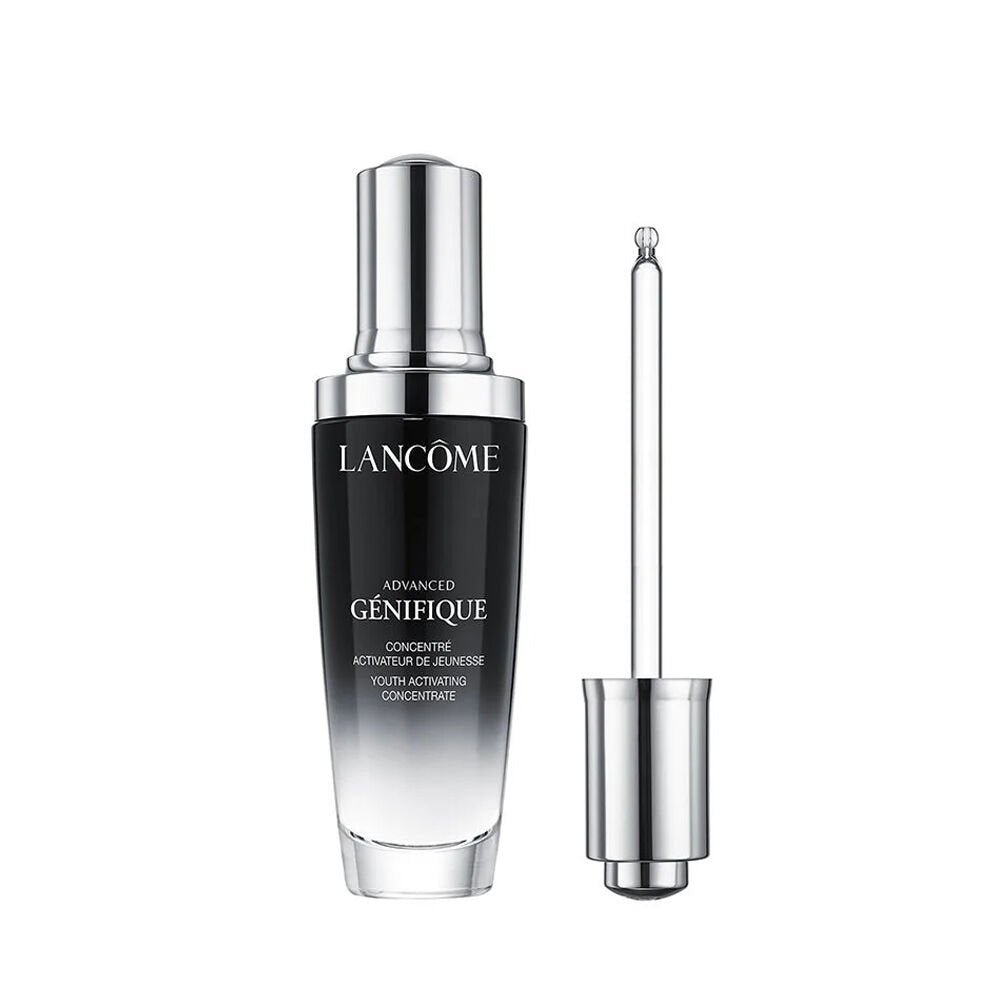 Nouveau Sérum Concentré Activateur Jeunesse Advanced Genifique 50 Ml *D1