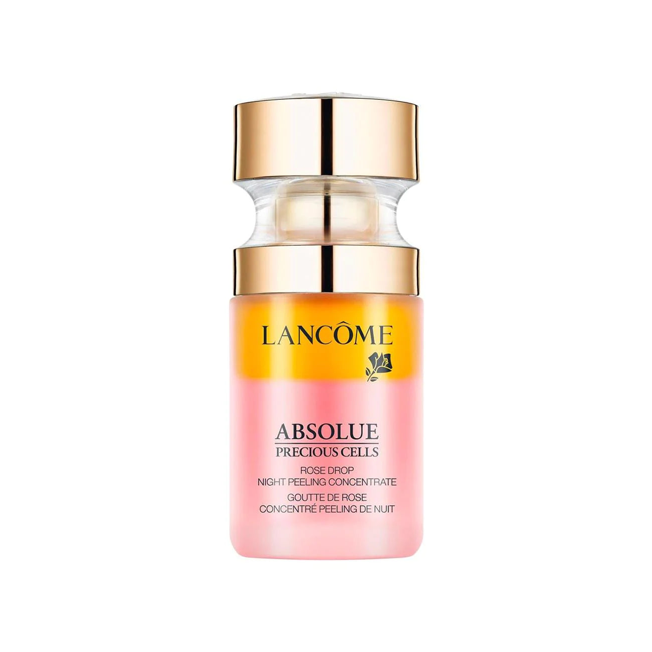 Absolue Precious Cell Rose Drop Night Peling Concentré 15Ml