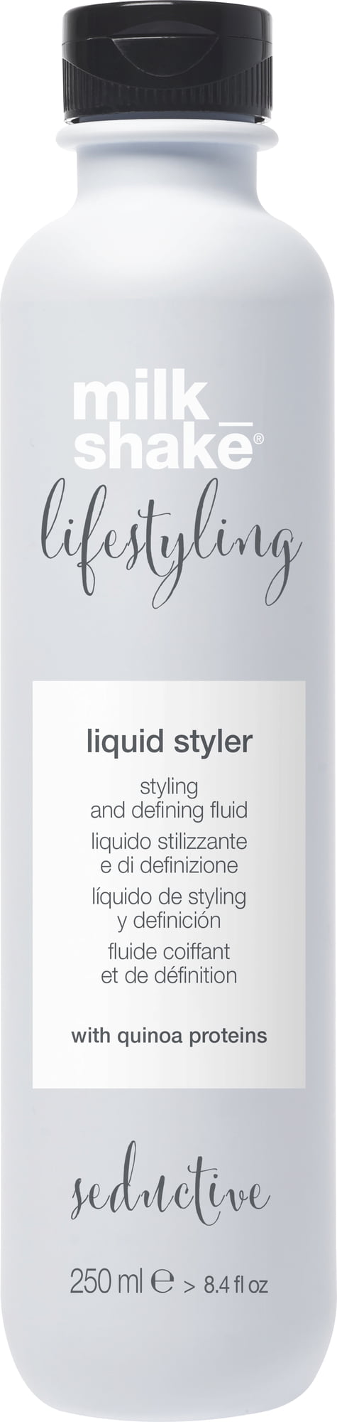 Styler Liquide Lifestyling Séduisante 250 Ml