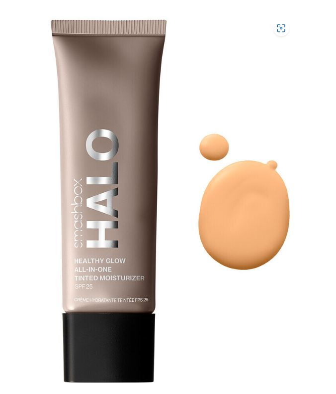 Halo Healthy Glow All In One Tinted Moisturizer Spf25 40 Ml