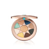 Bronze Goddess Palette 6.8 Gr - Azur The Summer Look 6.8 Gr