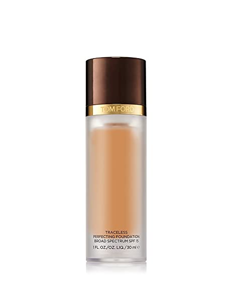 Traceless Perfecting spf15 30ml