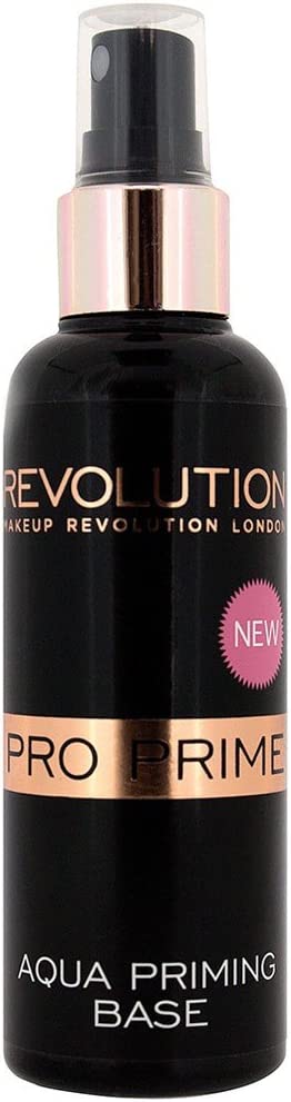 Pro Base Aqua Priming Base 100 Ml – Leville