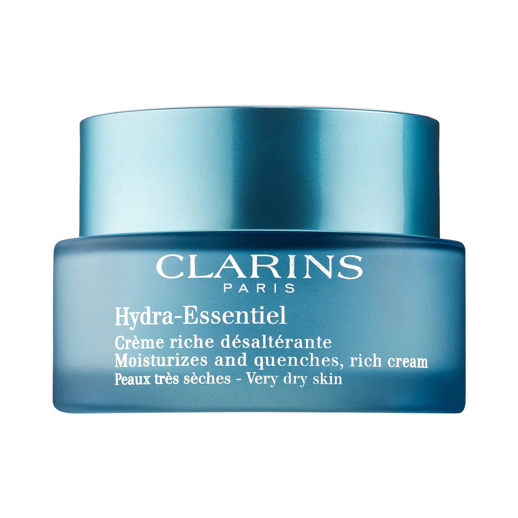 Hydra Essentiel Crème Riche Peaux Sèches 50 Ml*F