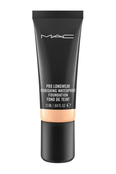 Pro Long Wear Nourishing Waterproof Foundation 25 ml