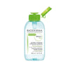 Sébium H2O Avec Pompe Purifiante Solution Micellaire Nettoyante 500 Ml