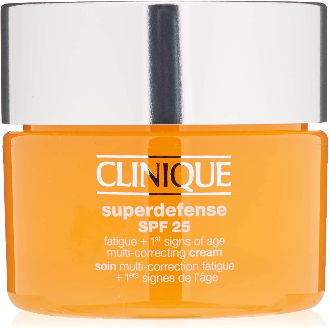 Superdefense Spf 25 Mlticn Crm Co/O 30Ml