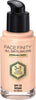 Face Finity All Day Flawless 3-In-1 Foundation, Primer, Concealer  Spf 20 30 Ml - N55 Beige