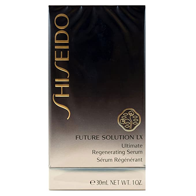 Future Solution Lx Ultimate Regenerierendes Serum 30ml