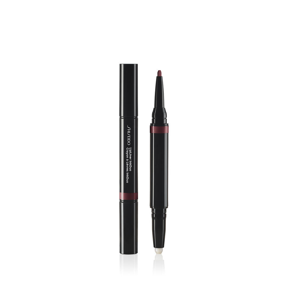 Lip Liner Ink Duo Prime+Line No.11 Prune 0,9 Gr + 0,2 Gr Testeurs Scellés