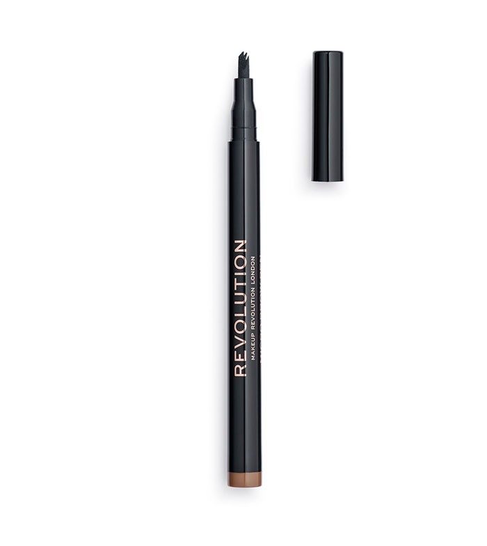 قلم تحديد الحواجب Eye Micro Brow Pen Light 1 Ml