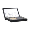 Duo Powder Eyeshadow 2*1.1 Gr - Tzarine