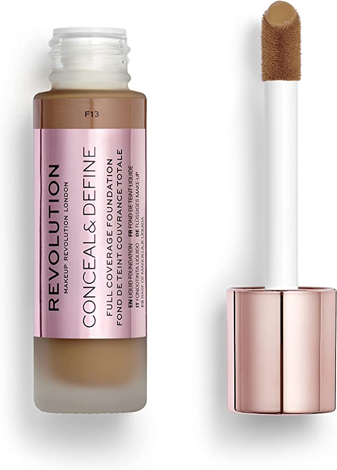 Conceal & Define Correcteur 4 Gr