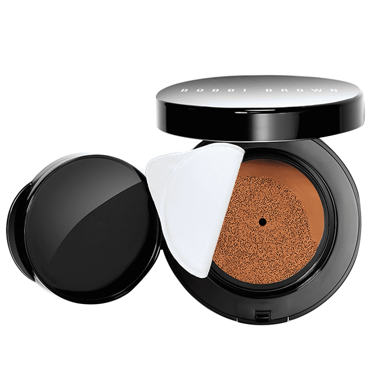 Skin Foundation Cushion Compact Recharge Spf15 13 Gr