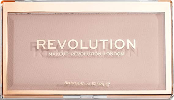 Poudre de base mate pour le visage 20Gr