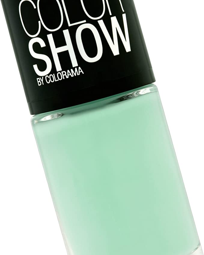 Color Show Par Colorama 7 Ml