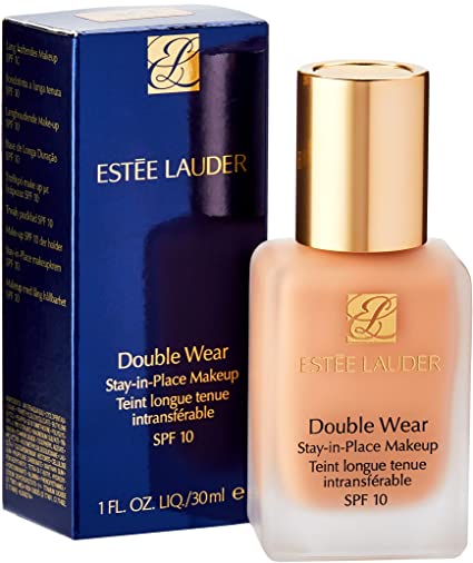 كريم أساس Double Wear Stay-In-Place SPF 10 30 مل