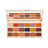 I Heart Caramel Nudes Chocolate Eye Shadow Palette 18 Gr