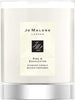 London Pine & Eeucaliptus Luxury Scented Candle Fy20