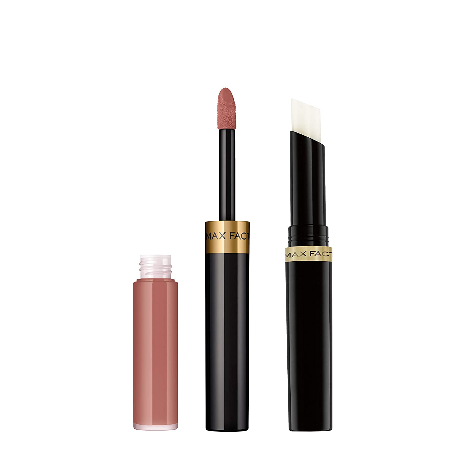 Lipfinity Rouge à Lèvres 160 Glacé 2.3 Ml+1.9 Gr