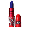 Viva Glam X Keith Haring Long Lasting Lipstick 3 Gr - Canal Blue