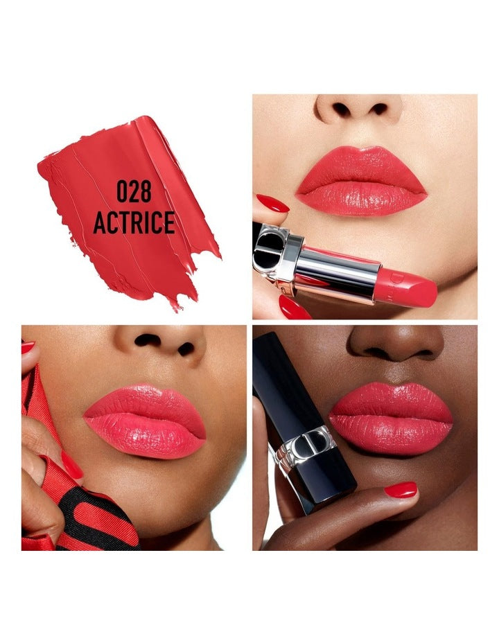 Rouge Refillable Lipstick 3.5 Gr