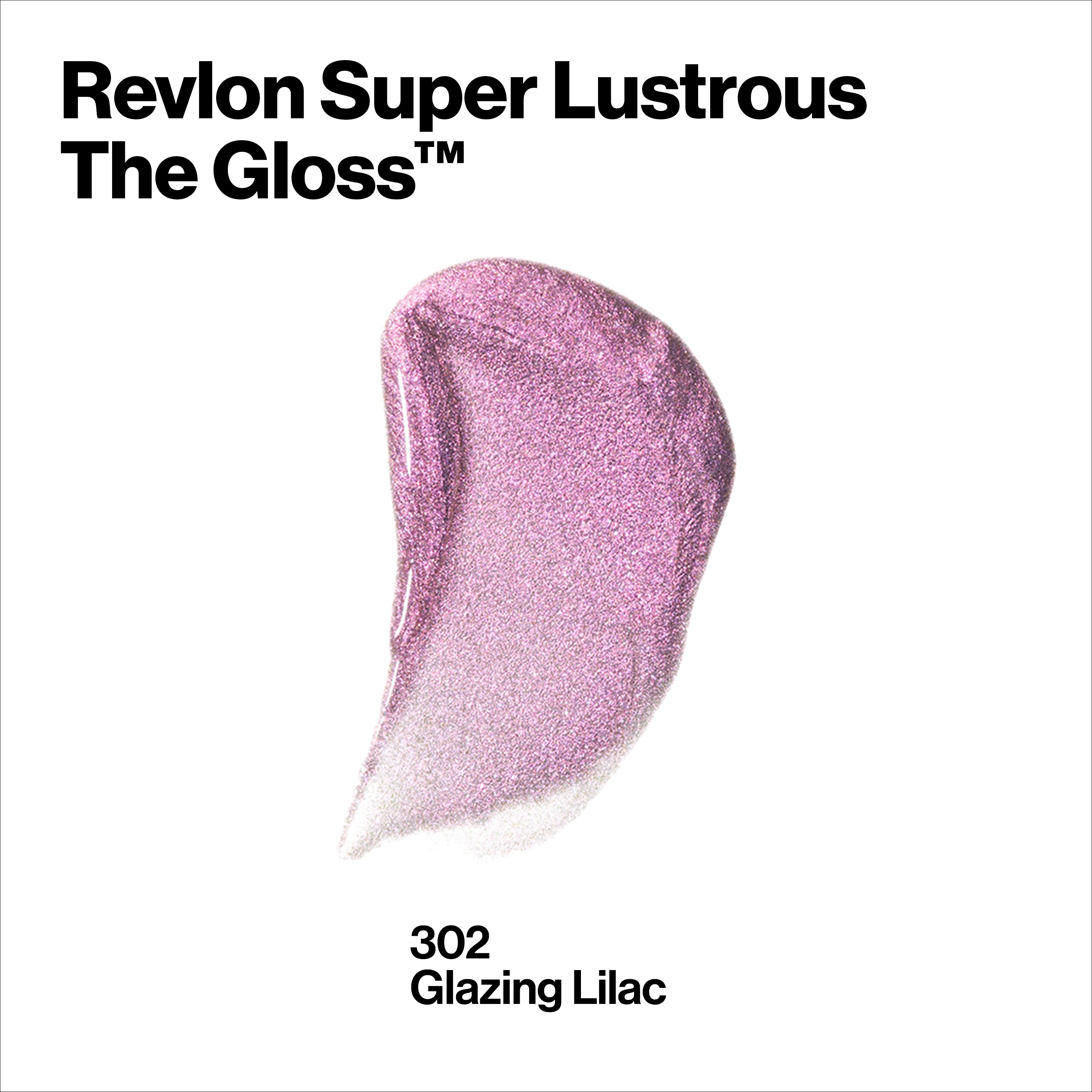 Brillant à lèvres Super Lustrous The Gloss 3,8 ml