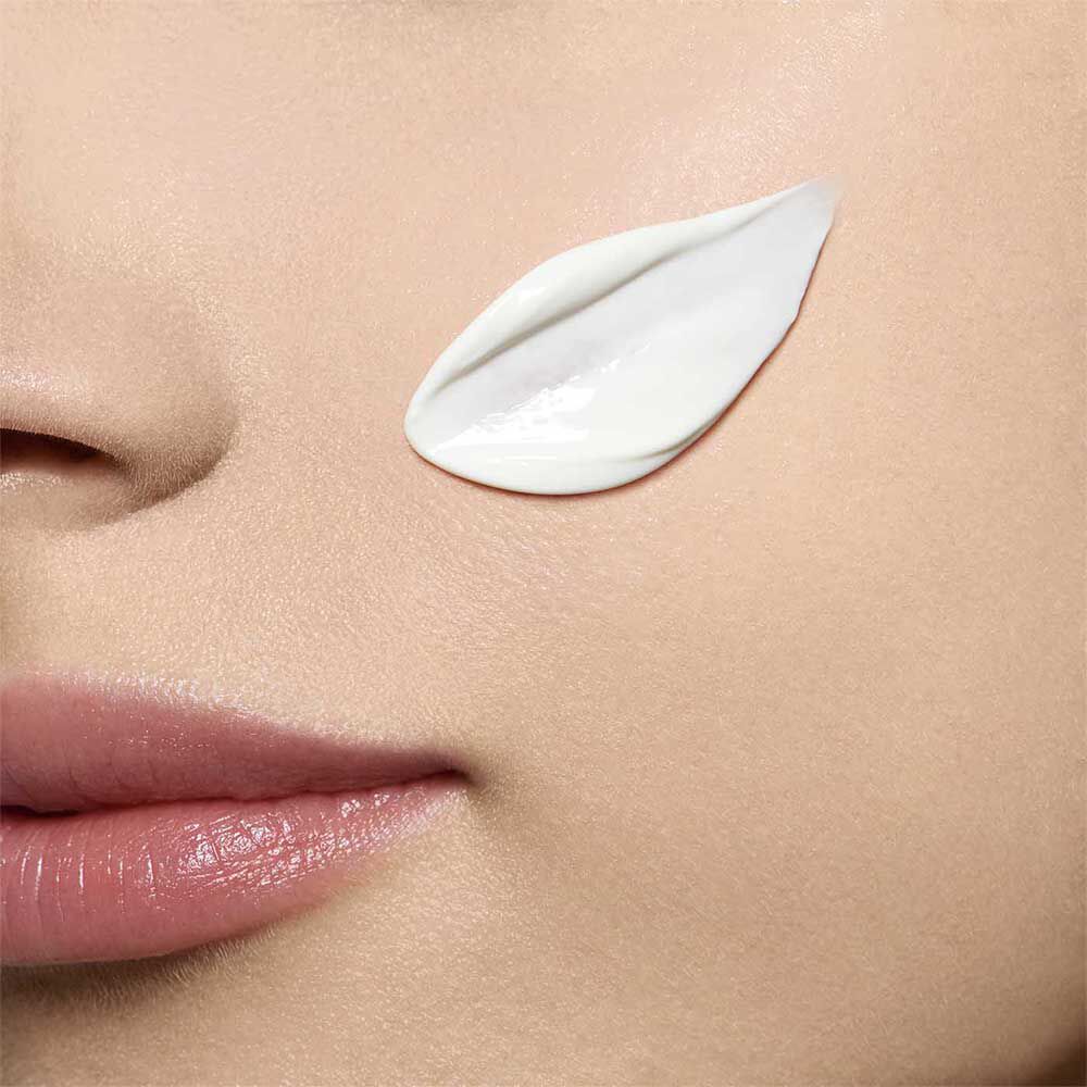 Hydra Essentiel Crème Soyeuse Tous Types de Peau Spf15 50 Ml Testeurs Scellés