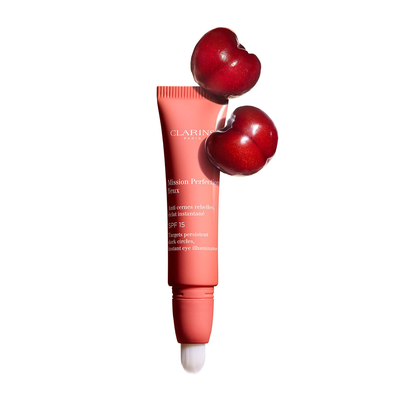 Mission Perfection Instant Eye Care Illuminateur Spf15 15 Ml Testeurs scellés
