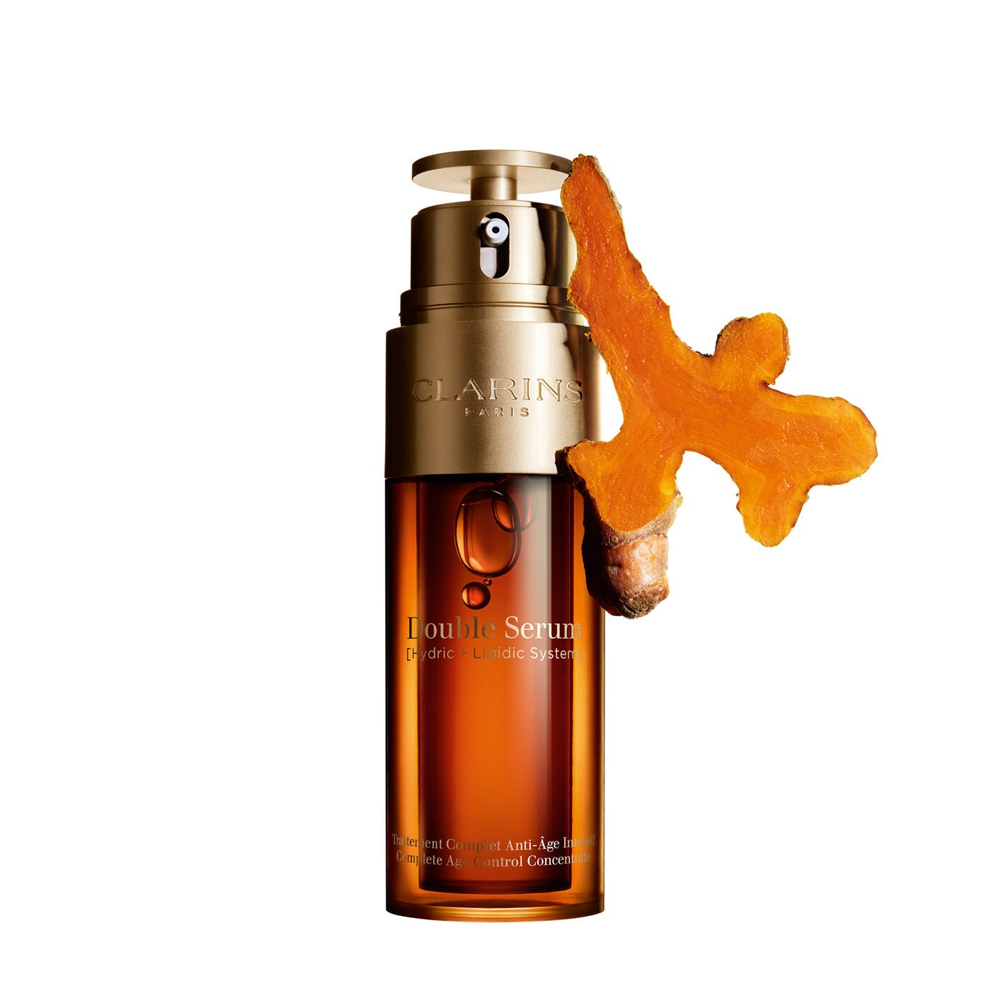 Face Care Double Serum 50 Ml