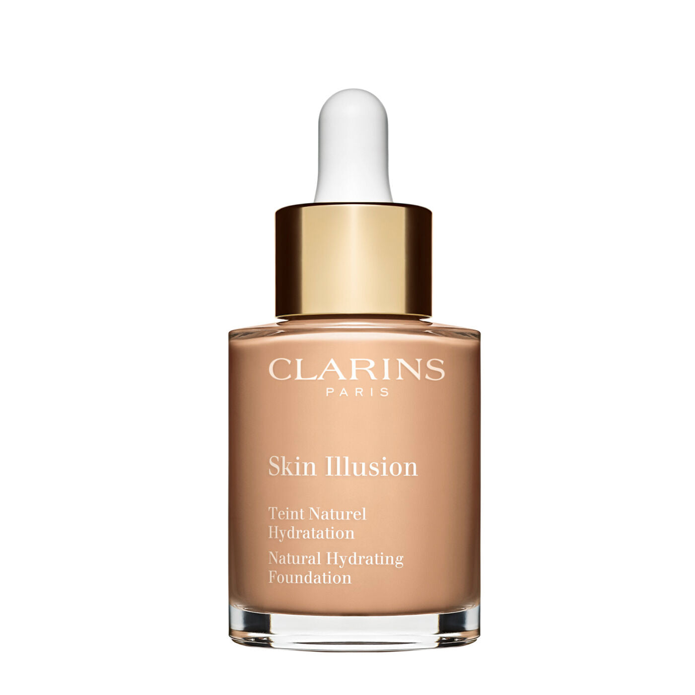 Skin Illusion Foundation spf 15 30 Ml