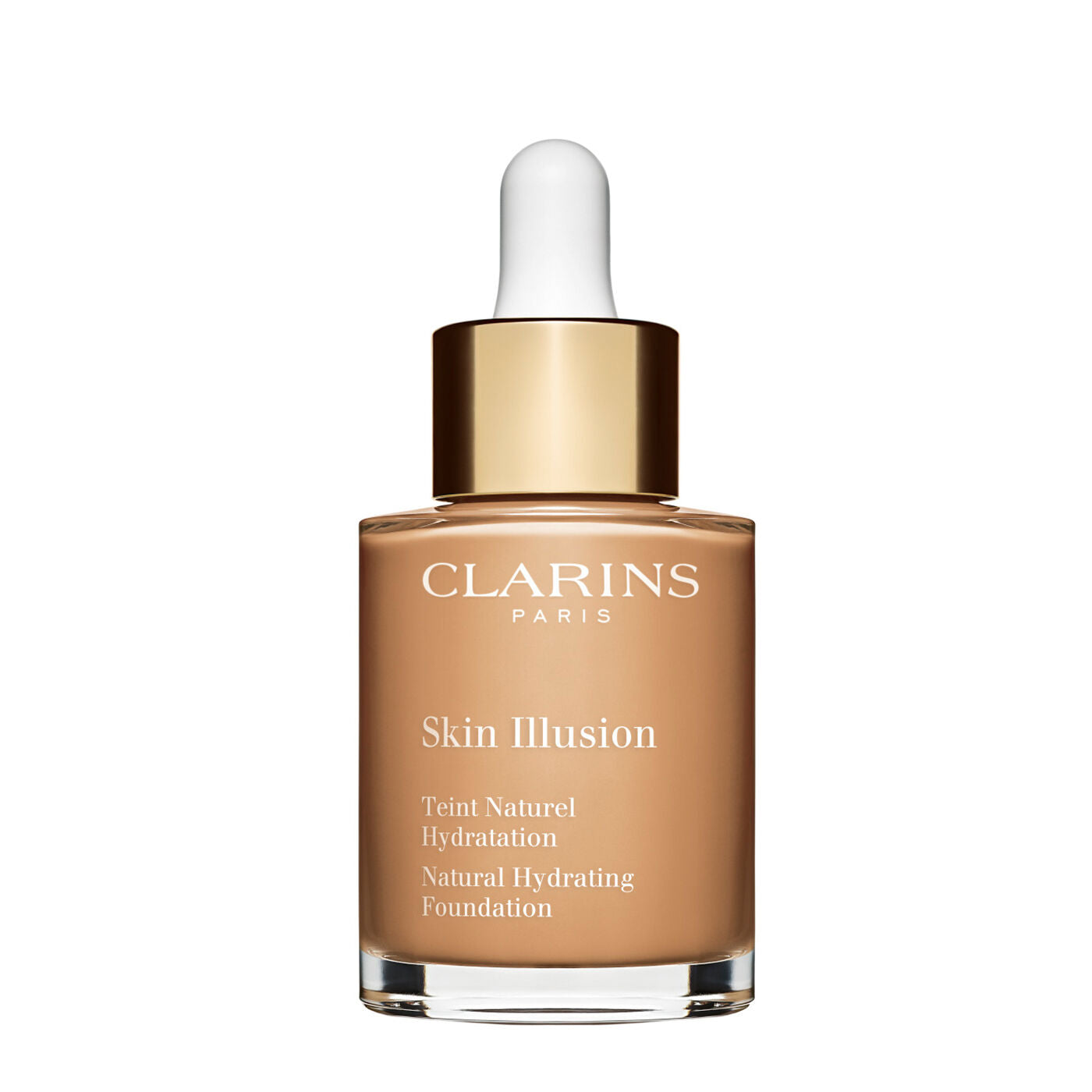 Skin Illusion Fond de Teint spf 15 30 Ml