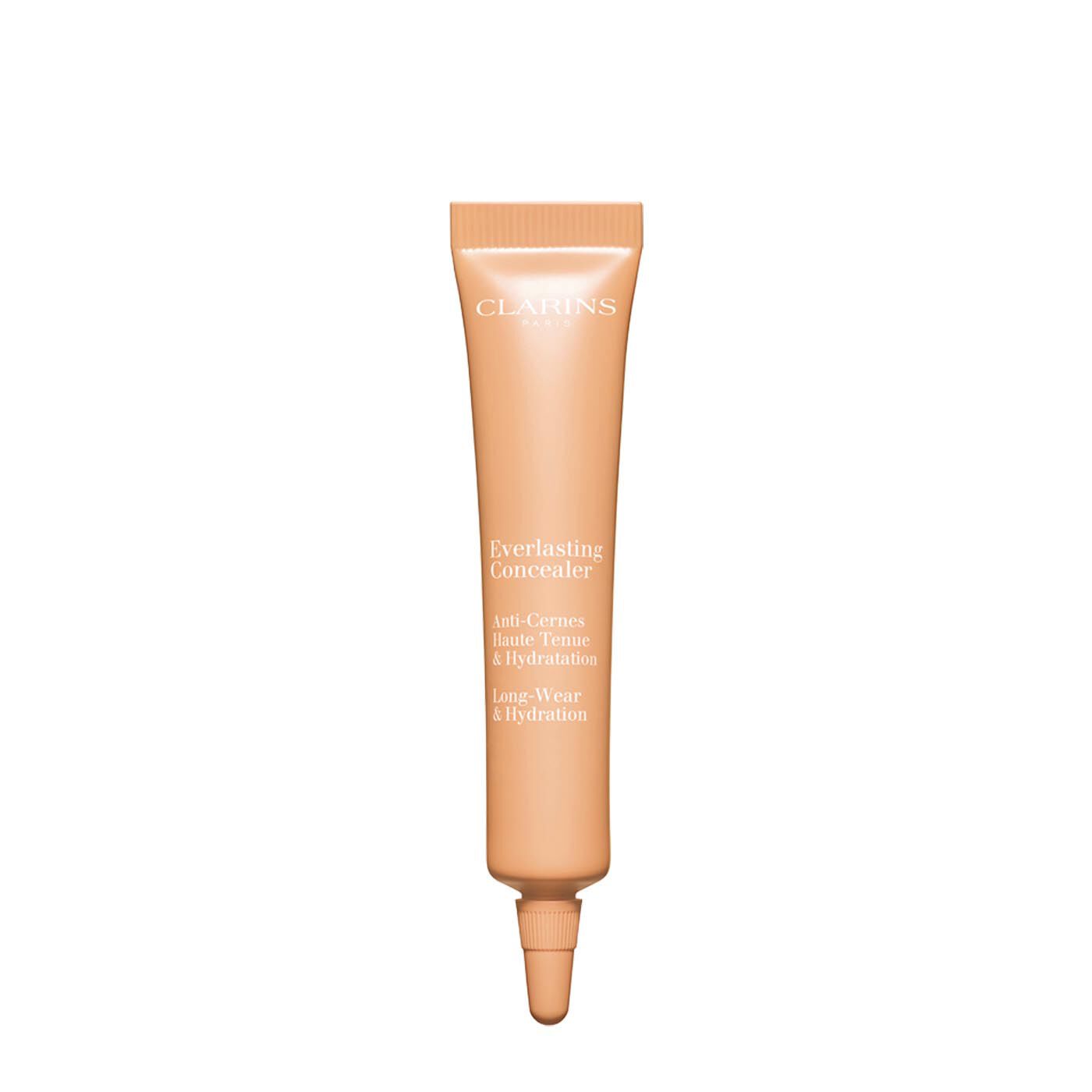 Everlasting Concealer 12Ml Testeurs scellés