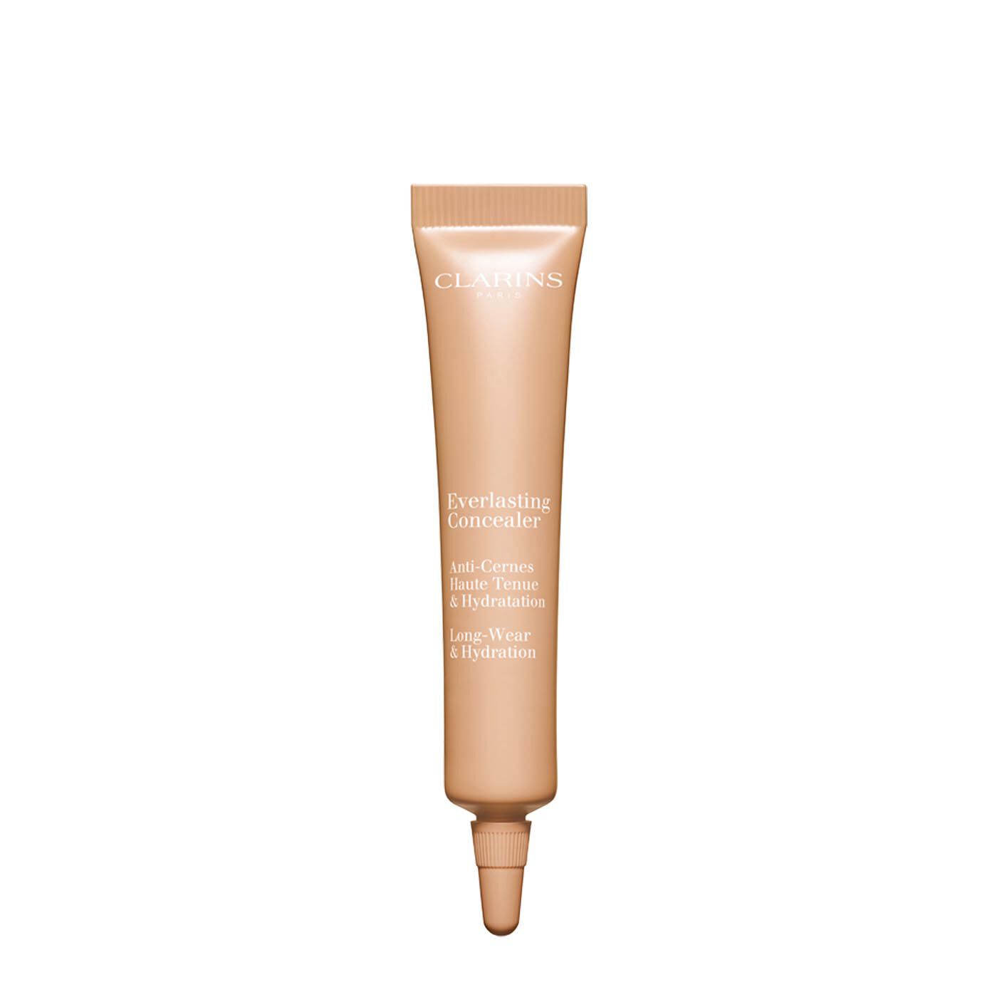 Everlasting Concealer 12Ml Testeurs scellés
