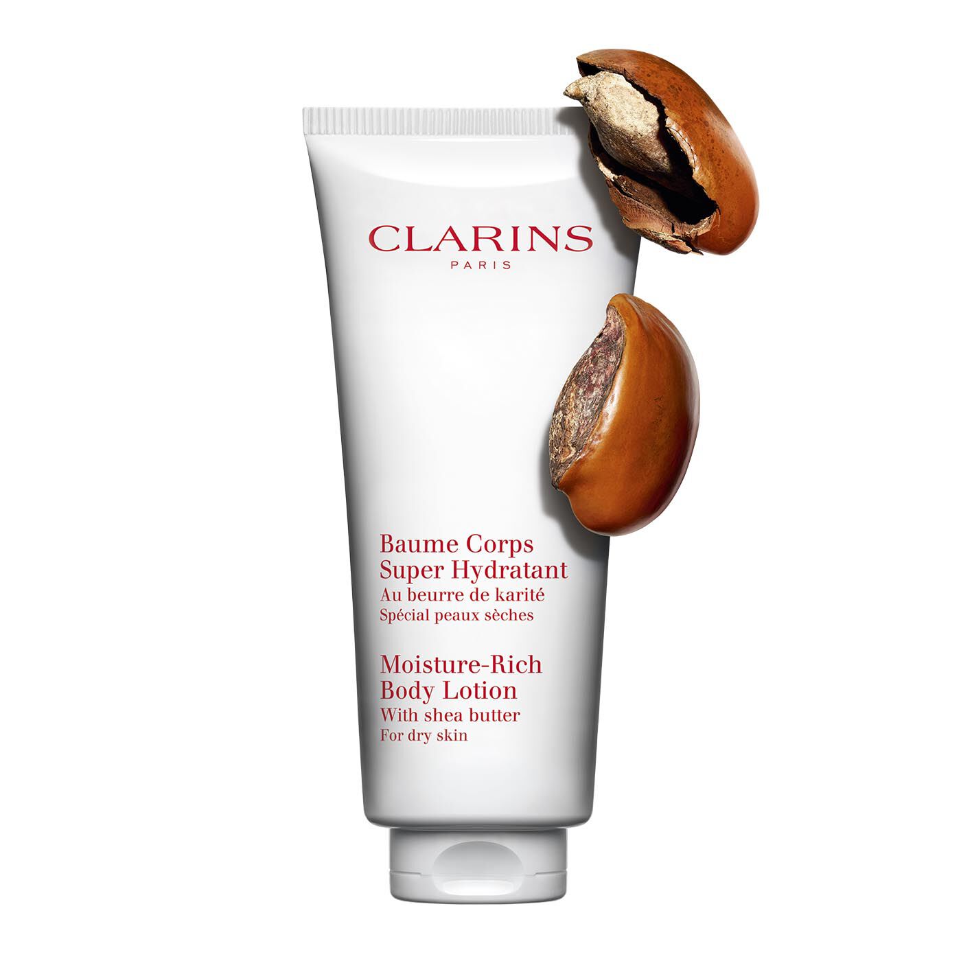 Lotion Hydratante Riche Pour Le Corps 200 Ml Testeurs Scellés