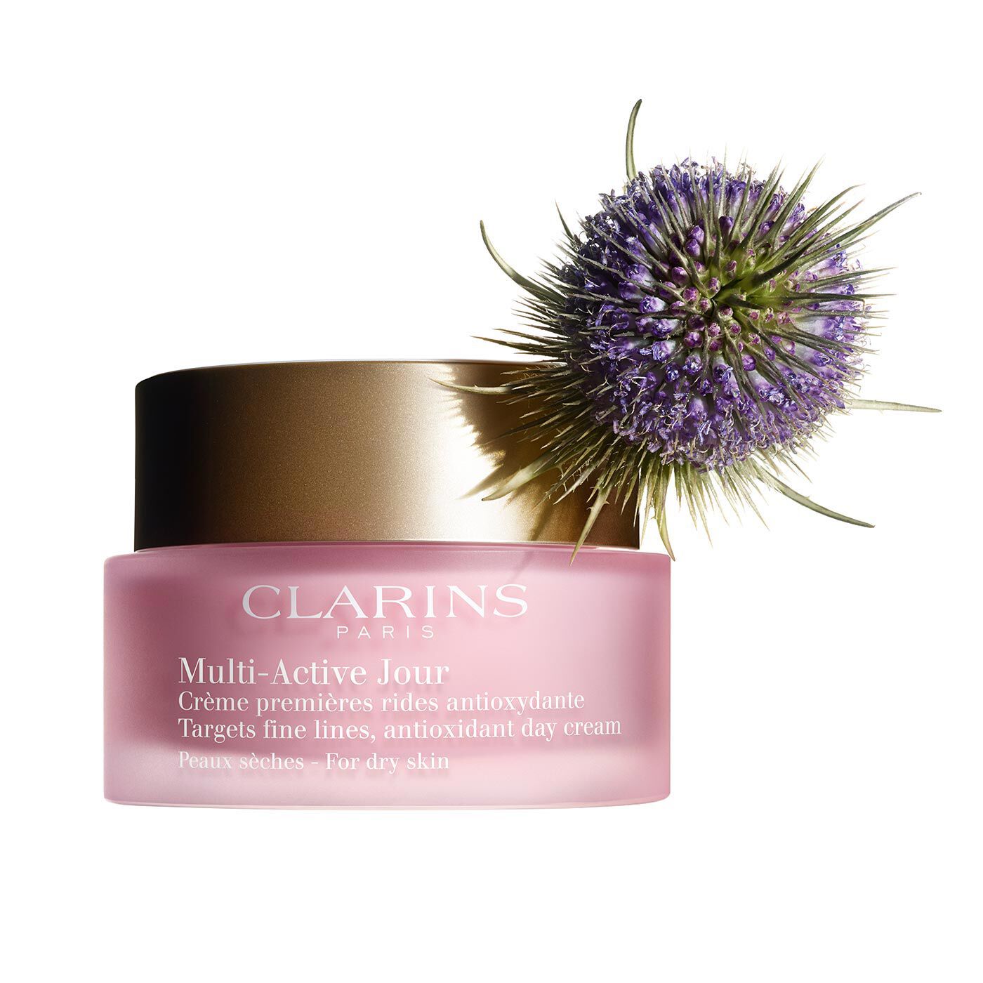 Multi Active Day Cream Dry 50 Ml Sealed Testers